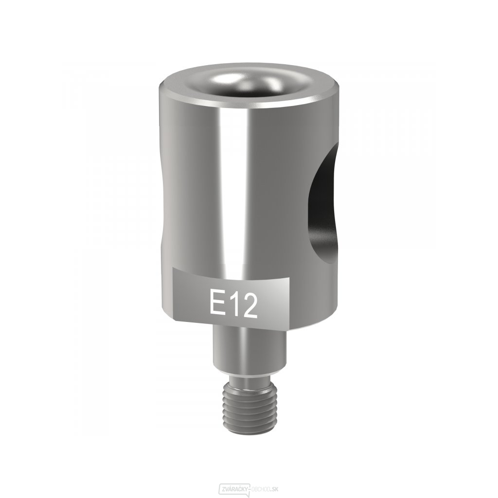 Matrica na vyťahovanie nitov GYS E12, priemer 5 mm