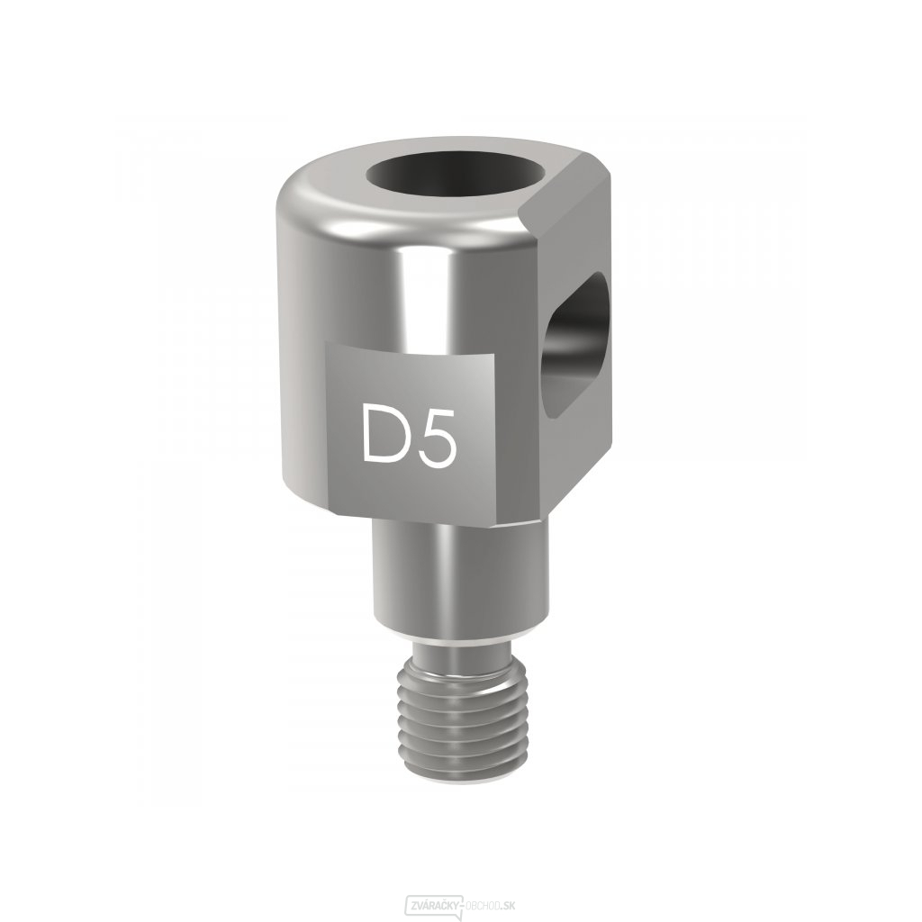 Lis na vŕtanie a tvarovanie plechu GYS D5, priemer 8 mm Lis na vŕtanie a tvarovanie plechu GYS D5, priemer 8 mm gallery main image