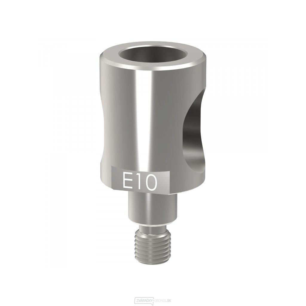 Matrica na vyťahovanie nitov GYS E10, priemer 8 mm