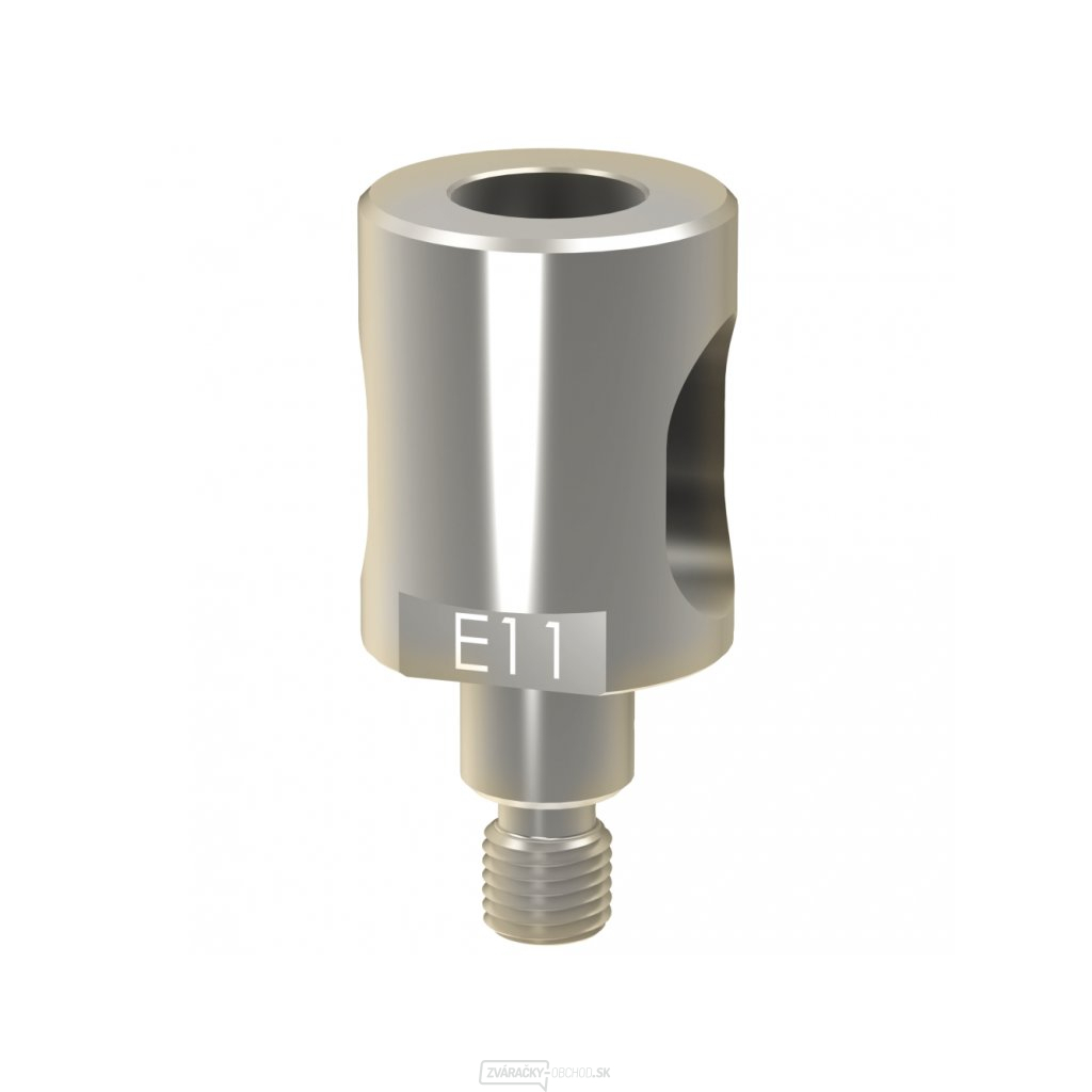 Matrica na vyťahovanie nitov GYS E11, priemer 6 mm