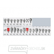 Matrica na vyťahovanie nitov GYS E11, priemer 6 mm Náhľad