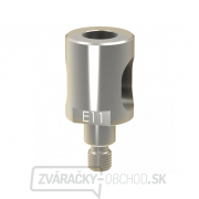 Matrica na vyťahovanie nitov GYS E11, priemer 6 mm Matrica na vyťahovanie nitov GYS E11, priemer 6 mm gallery main image