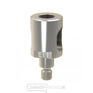 Matrica na vyťahovanie nitov GYS E11, priemer 6 mm Matrica na vyťahovanie nitov GYS E11, priemer 6 mm gallery main image