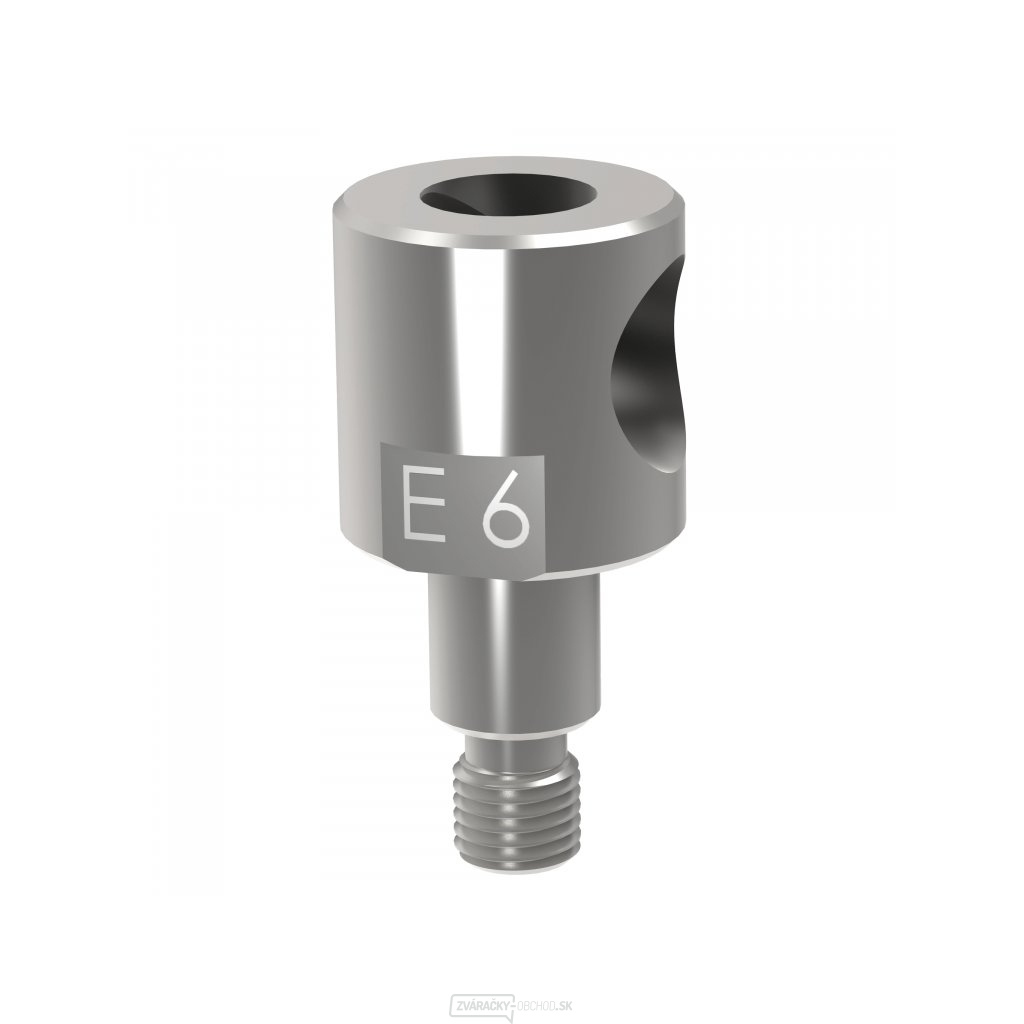 Matrica na vyťahovanie nitov GYS E6, priemer 3,3 - 4,8 mm