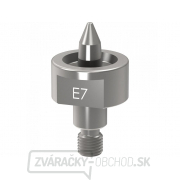 Matrica na vyťahovanie nitov GYS E7, priemer 5 mm Matrica na vyťahovanie nitov GYS E7, priemer 5 mm gallery main image