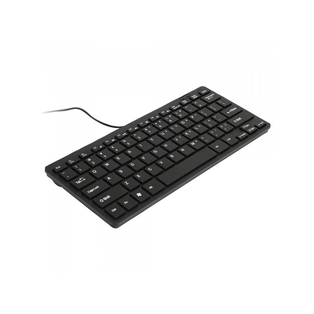Klávesnica GYS USB QWERTY