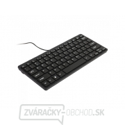 Klávesnica GYS USB QWERTY gallery main image