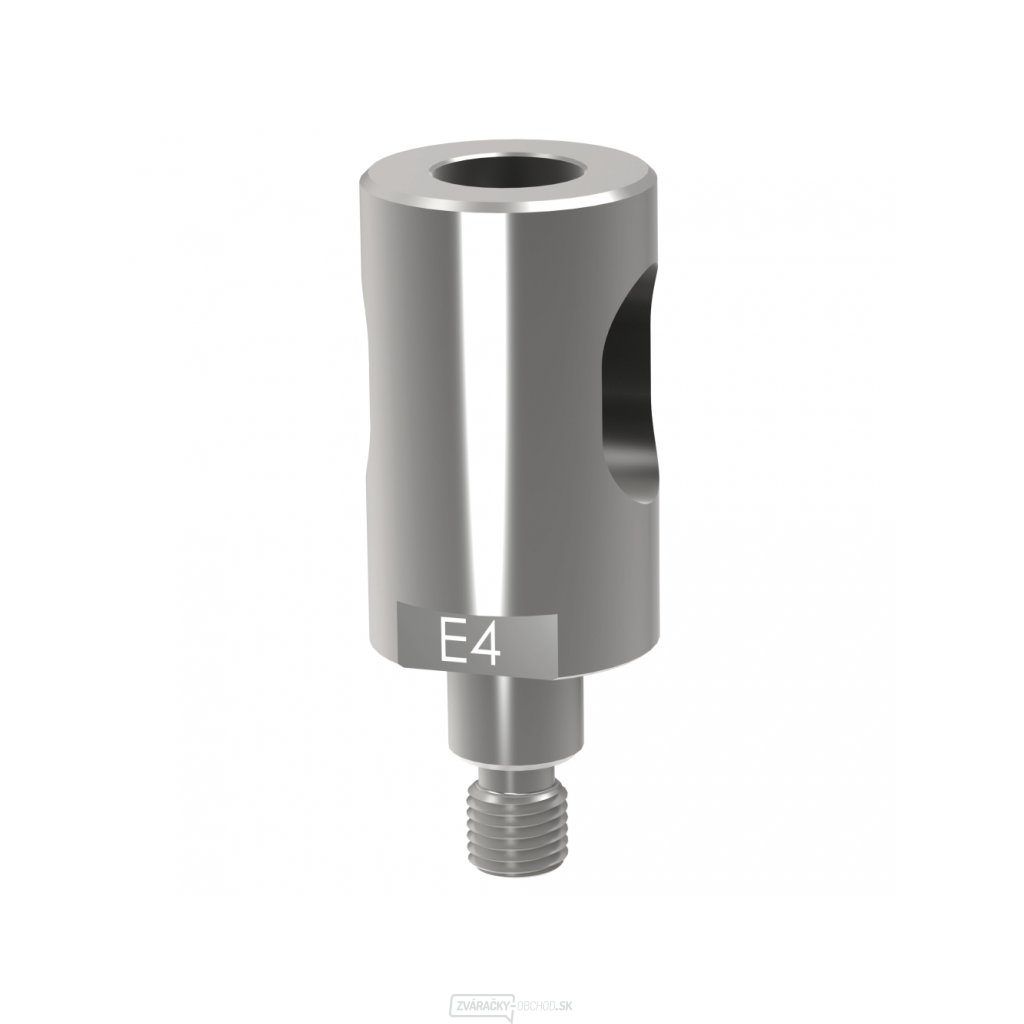 Matrica na vyťahovanie nitov GYS E4, priemer 6 mm