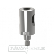 Matrica na vyťahovanie nitov GYS E4, priemer 6 mm Matrica na vyťahovanie nitov GYS E4, priemer 6 mm gallery main image