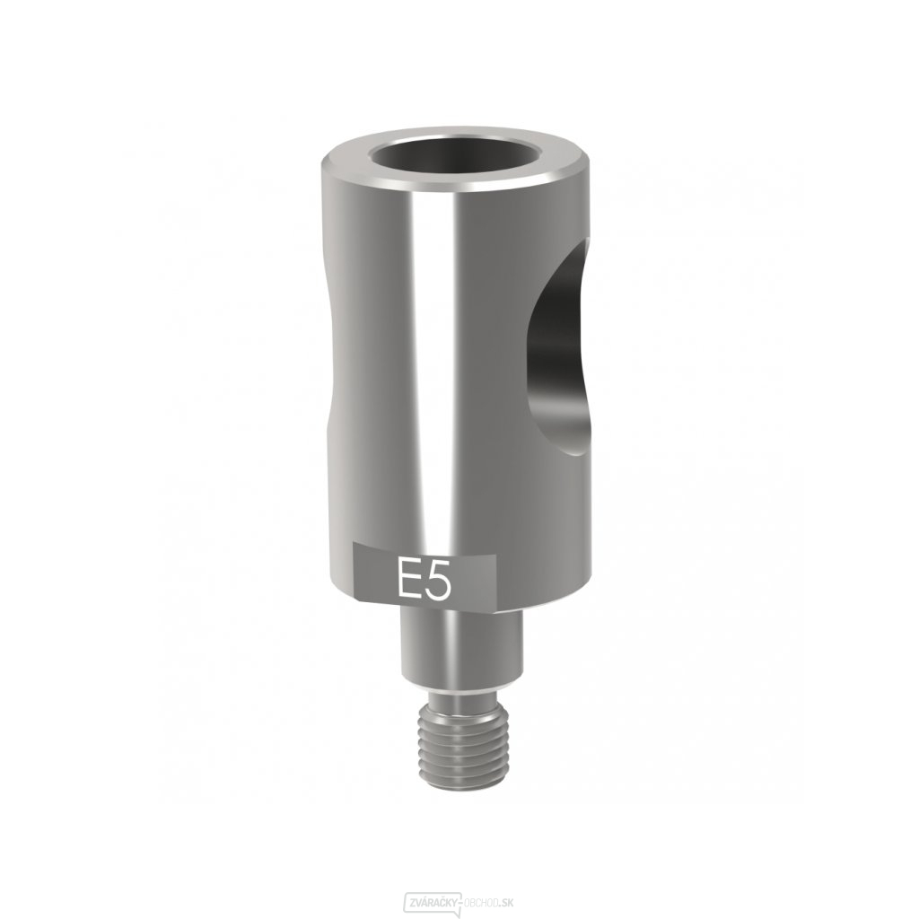 Matrica na vyťahovanie nitov GYS E5, priemer 8 mm