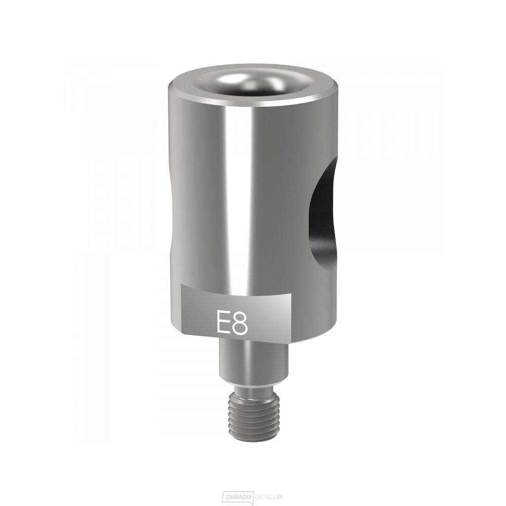 Matrica na vyťahovanie nitov GYS E8, priemer 5 mm