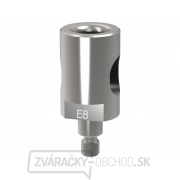 Matrica na vyťahovanie nitov GYS E8, priemer 5 mm Matrica na vyťahovanie nitov GYS E8, priemer 5 mm gallery main image