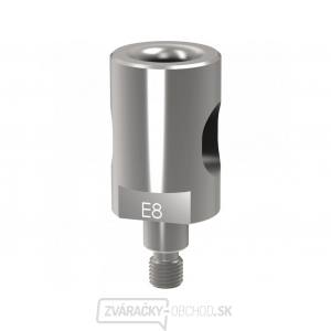 Matrica na vyťahovanie nitov GYS E8, priemer 5 mm Matrica na vyťahovanie nitov GYS E8, priemer 5 mm gallery main image