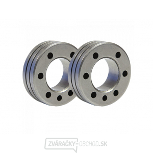 Kladka GYS TYP C 1,0-1,2 19/37 AL - 2 kusy Kladka GYS TYP C 1,0-1,2 19/37 AL - 2 kusy gallery main image