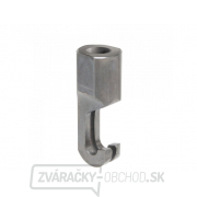 Prípravok na ťahanie s 2 háčikmi GYS PREMIUM Prípravok na ťahanie s 2 háčikmi GYS PREMIUM gallery main image