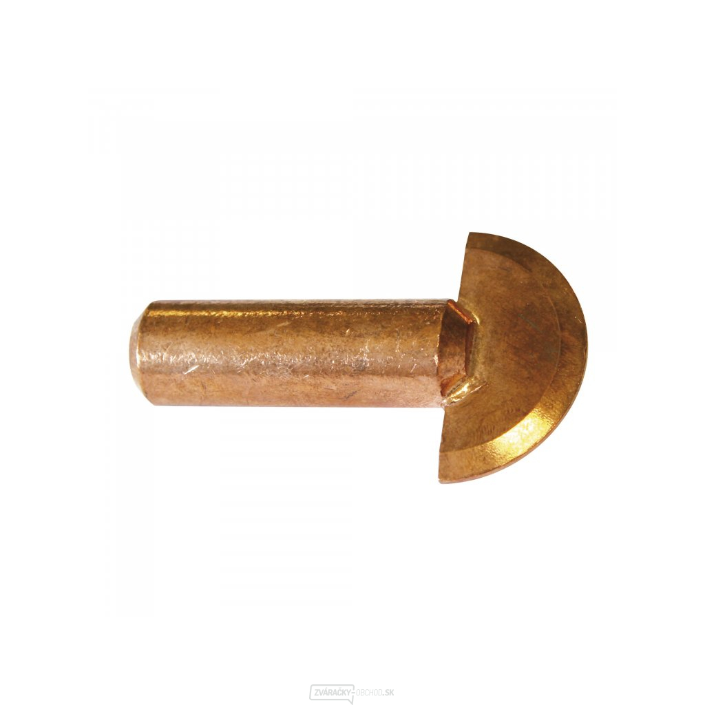 Elektróda GYS Ø 16