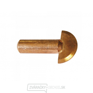 Elektróda GYS Ø 16 Elektróda GYS Ø 16 gallery main image