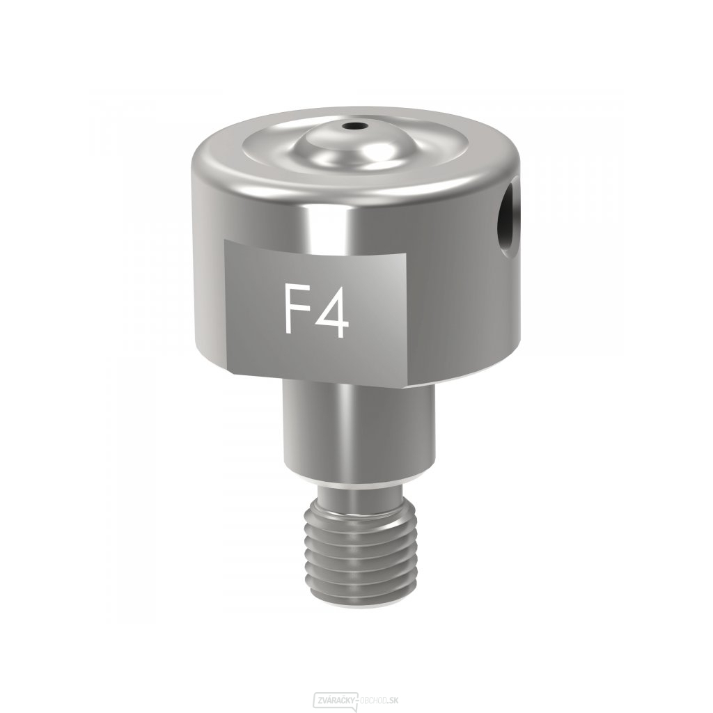 Zápustka pre poloduté nity GYS F4, S28/38/48 /58/68