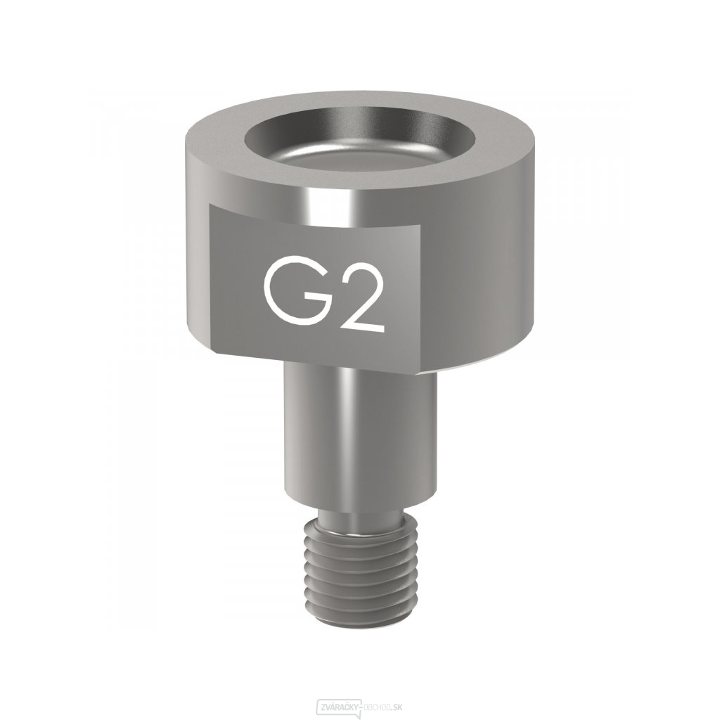 Matrica na samorezné nity GYS G2, priemer 5 mm