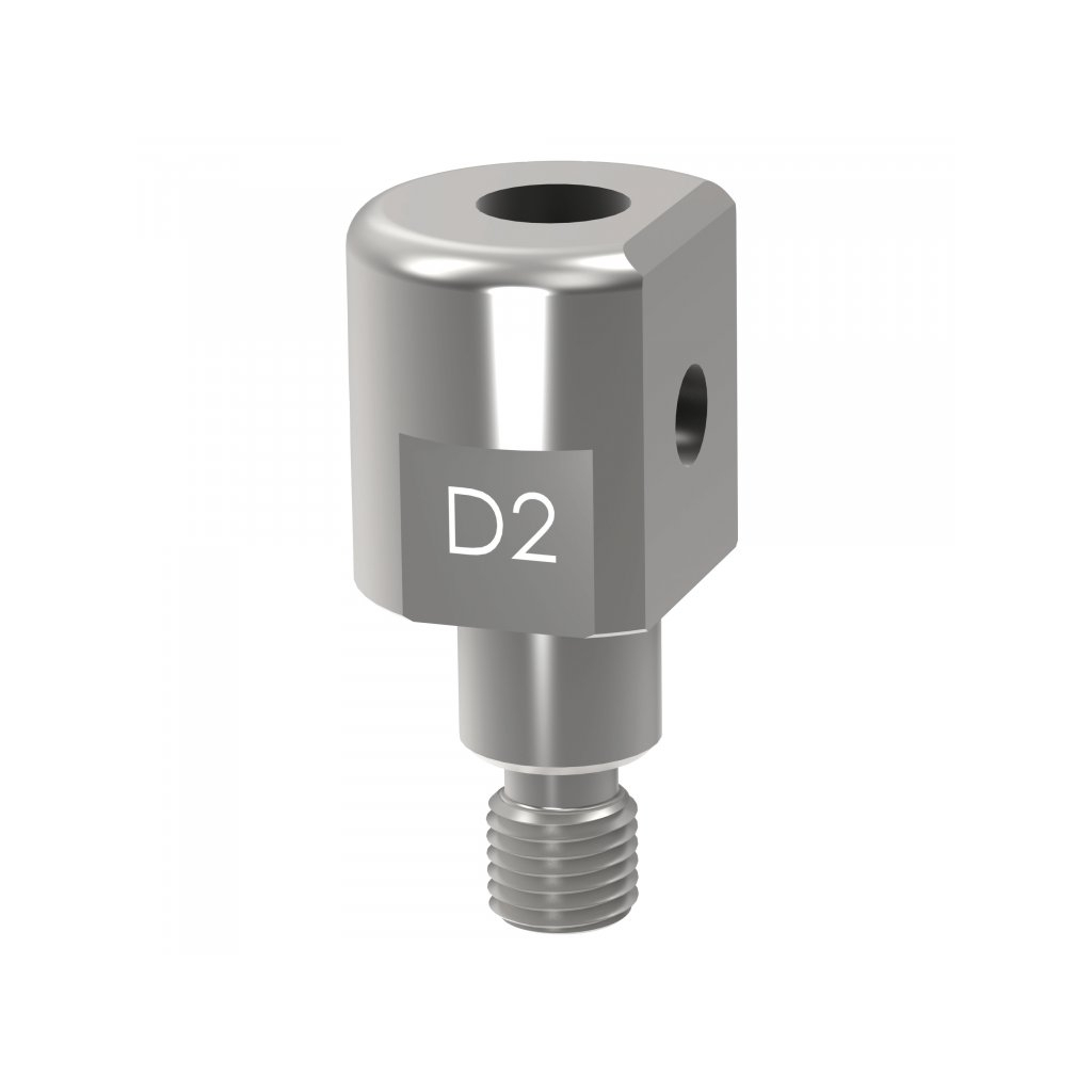 Matrica na vyťahovanie nitov GYS D2, priemer 3,2 mm