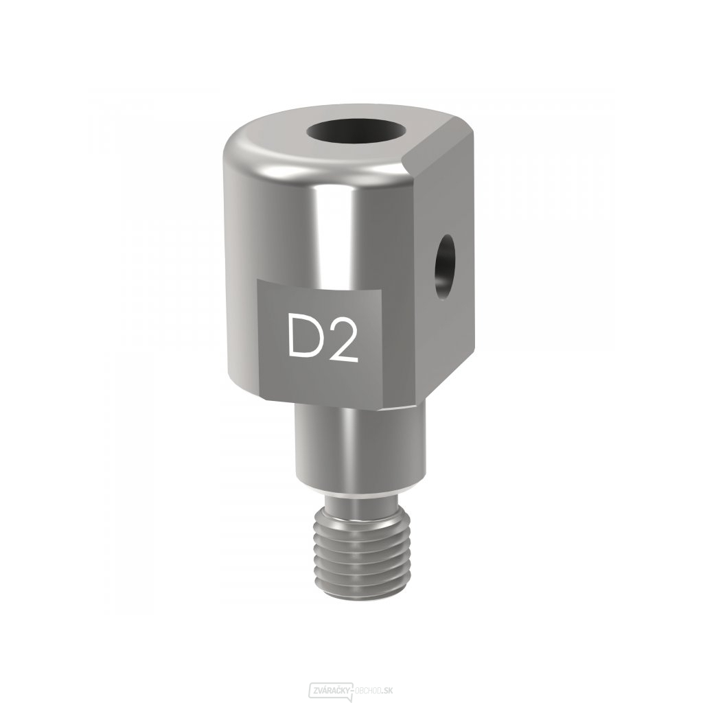 Matrica na vyťahovanie nitov GYS D2, priemer 3,2 mm