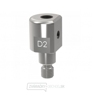 Matrica na vyťahovanie nitov GYS D2, priemer 3,2 mm Matrica na vyťahovanie nitov GYS D2, priemer 3,2 mm gallery main image