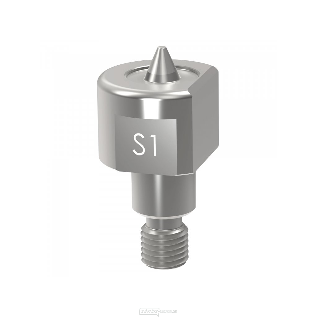 Zápustka na vyťahovanie nitov GYS S1, priemer 3,2 mm