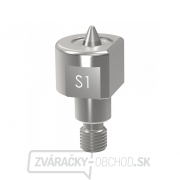 Zápustka na vyťahovanie nitov GYS S1, priemer 3,2 mm gallery main image