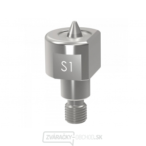 Zápustka na vyťahovanie nitov GYS S1, priemer 3,2 mm Zápustka na vyťahovanie nitov GYS S1, priemer 3,2 mm gallery main image