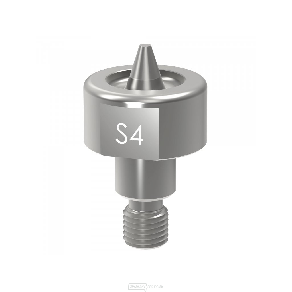 Matrica na vyťahovanie nitov GYS S4, priemer 3,2 mm