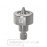 Matrica na vyťahovanie nitov GYS S4, priemer 3,2 mm Matrica na vyťahovanie nitov GYS S4, priemer 3,2 mm gallery main image