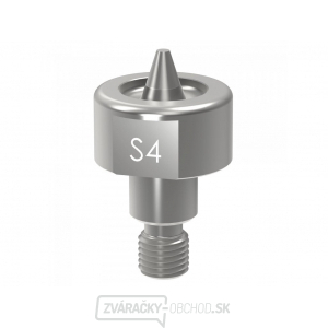 Matrica na vyťahovanie nitov GYS S4, priemer 3,2 mm gallery main image