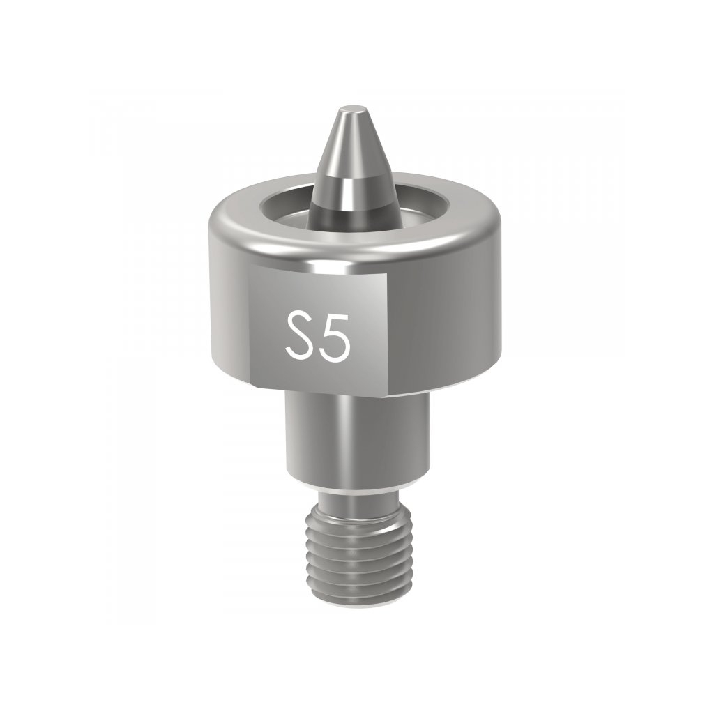 Matrica na vyťahovanie nitov GYS S5, priemer 5,3 mm