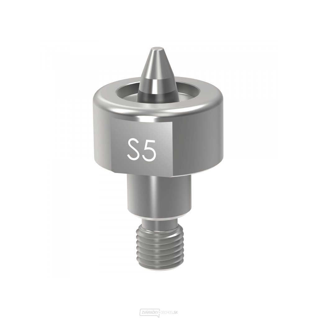 Matrica na vyťahovanie nitov GYS S5, priemer 5,3 mm