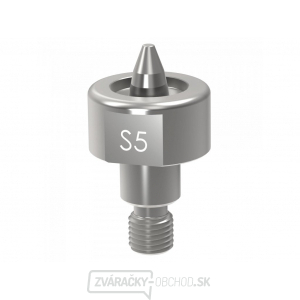 Matrica na vyťahovanie nitov GYS S5, priemer 5,3 mm Matrica na vyťahovanie nitov GYS S5, priemer 5,3 mm gallery main image