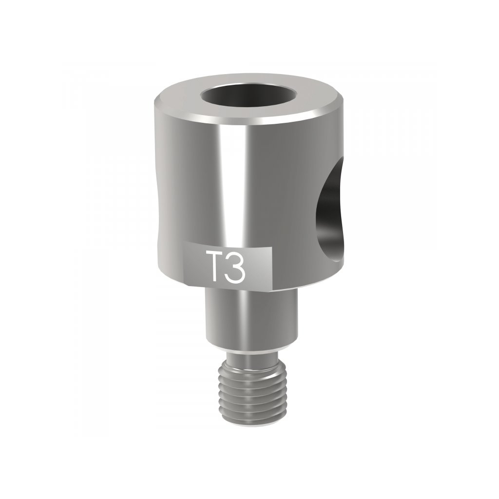 Lis na vŕtanie a tvarovanie plechu GYS T3, priemer 8 mm