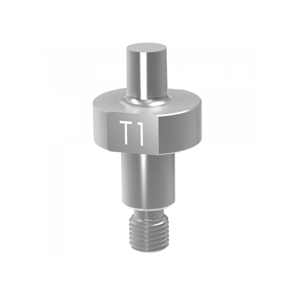 Lis na vŕtanie a tvarovanie plechu GYS T1, priemer 6 mm