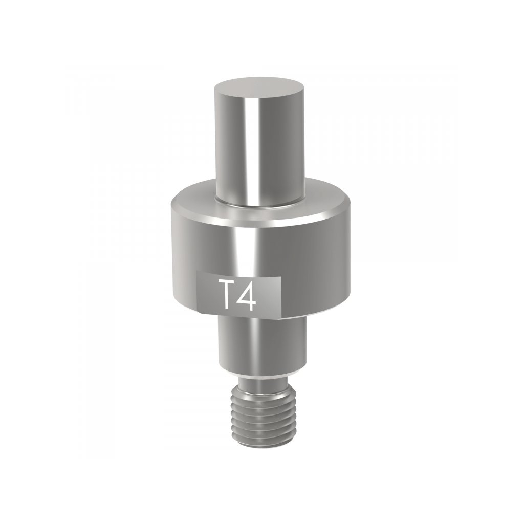 Lis na vŕtanie a tvarovanie plechu GYS T4, priemer 8 mm