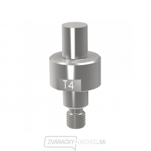 Lis na vŕtanie a tvarovanie plechu GYS T4, priemer 8 mm Lis na vŕtanie a tvarovanie plechu GYS T4, priemer 8 mm gallery main image