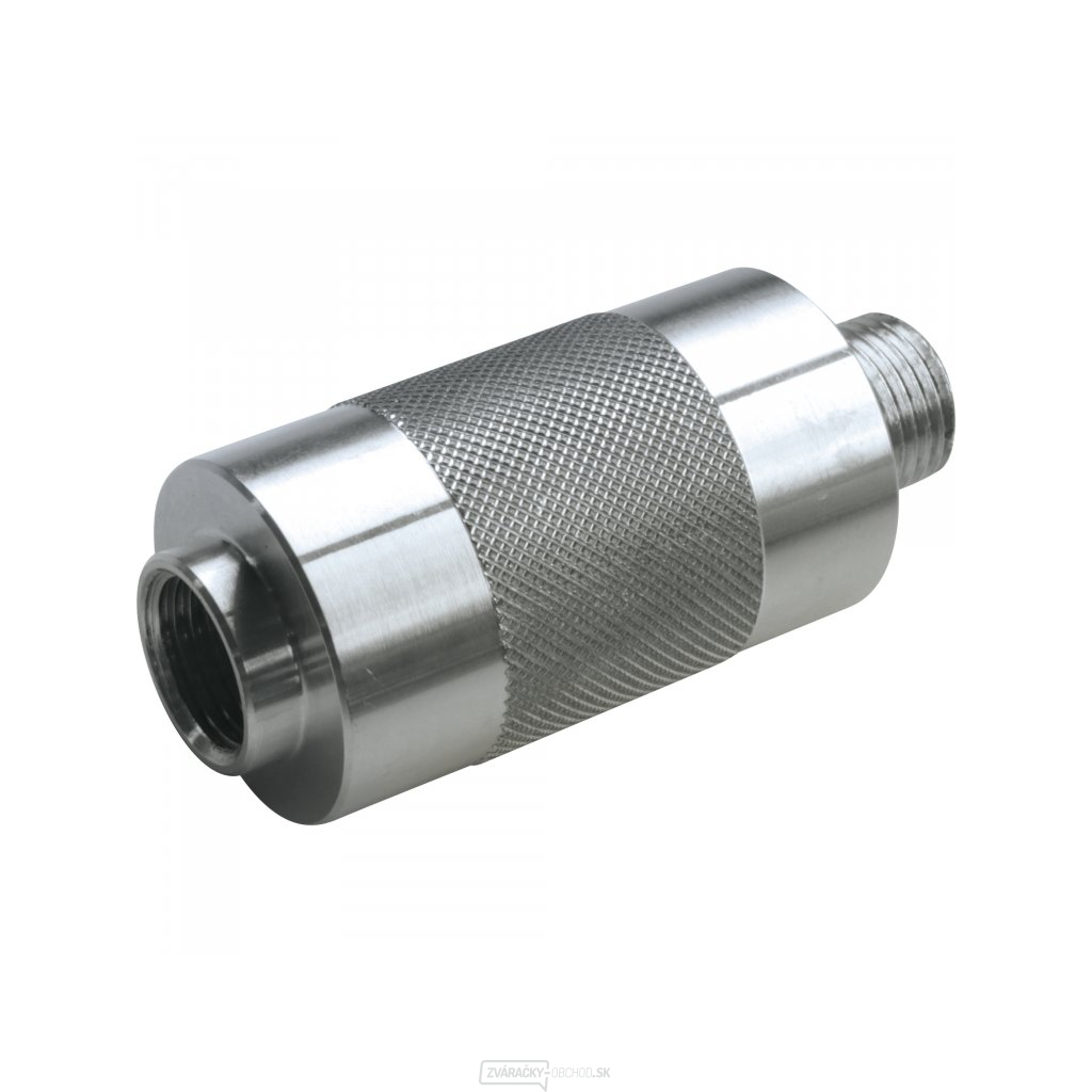 Nástavce na pätu GYS pre sadu výsuvných mostíkov 2 ks gallery main image