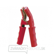 Svorka pre nabíjačky GYS 850A červená Svorka pre nabíjačky GYS 850A červená gallery main image