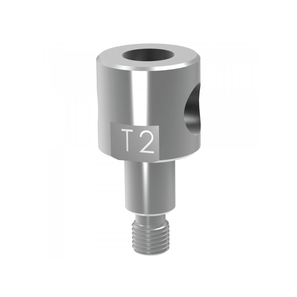 Lis na vŕtanie a tvarovanie plechu GYS T2, priemer 6 - 8 mm