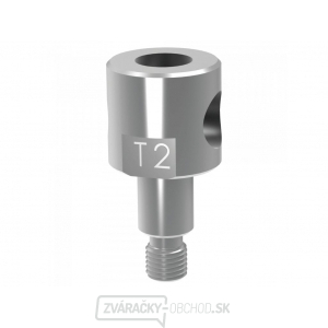 Lis na vŕtanie a tvarovanie plechu GYS T2, priemer 6 - 8 mm Lis na vŕtanie a tvarovanie plechu GYS T2, priemer 6 - 8 mm gallery main image