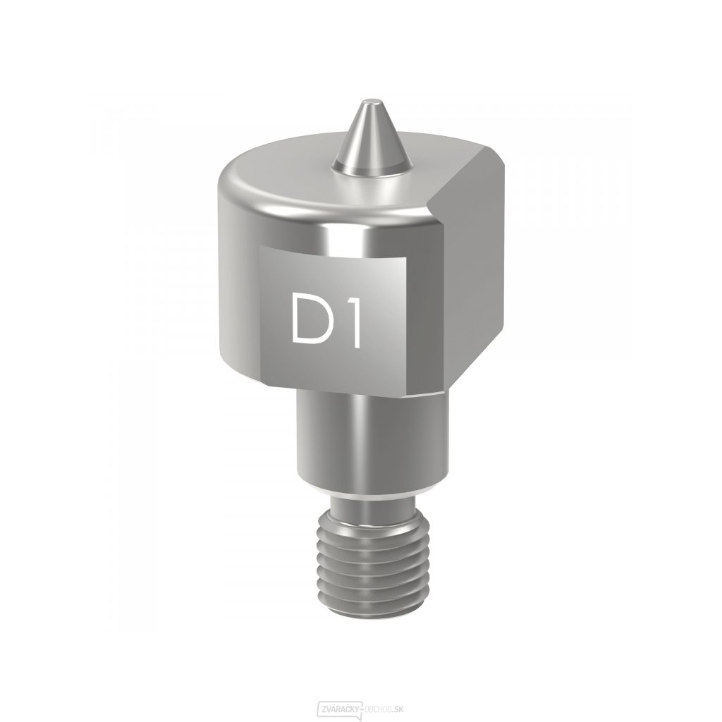 Matrica na vyťahovanie nitov GYS D1, priemer 3,2 mm