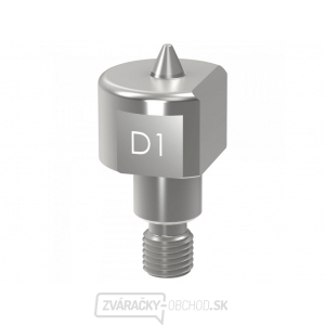 Matrica na vyťahovanie nitov GYS D1, priemer 3,2 mm Matrica na vyťahovanie nitov GYS D1, priemer 3,2 mm gallery main image