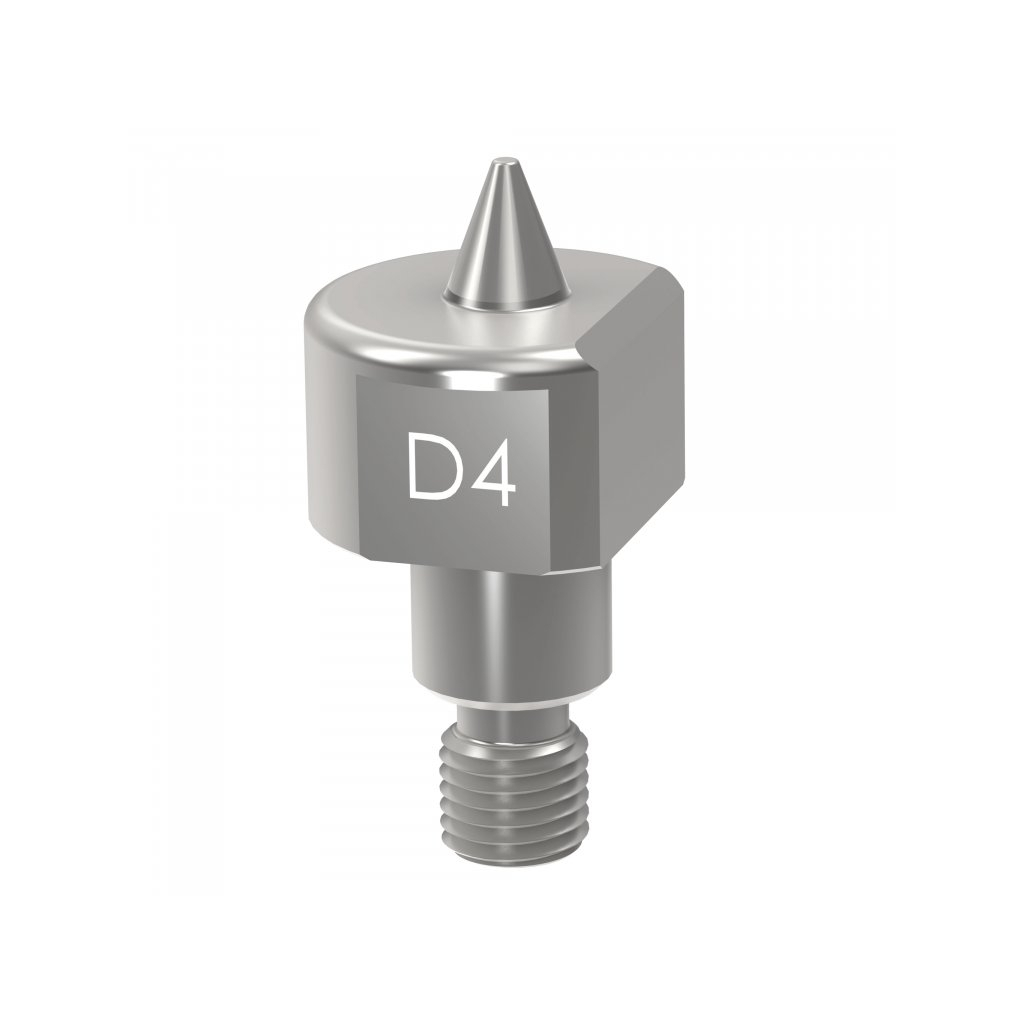 Matrica na vyťahovanie nitov GYS D4, priemer 3,2 mm