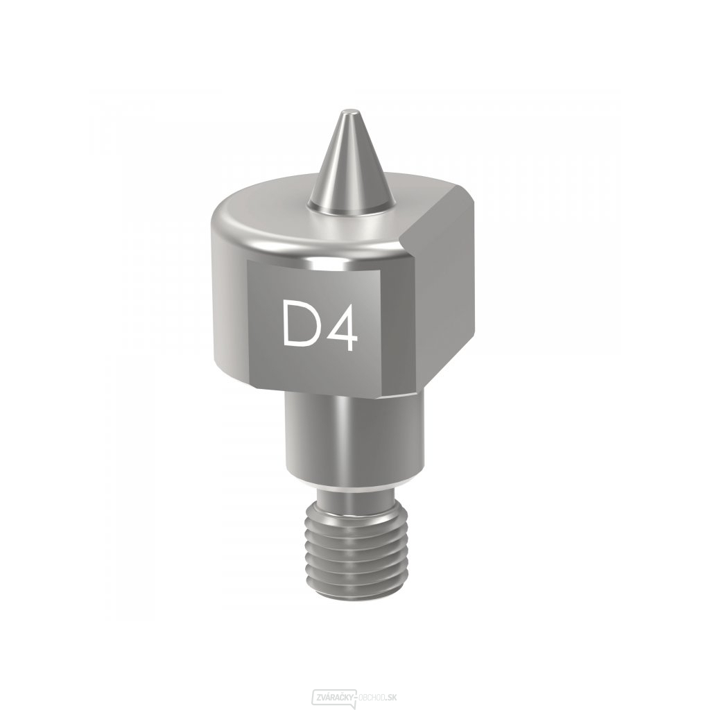 Matrica na vyťahovanie nitov GYS D4, priemer 3,2 mm