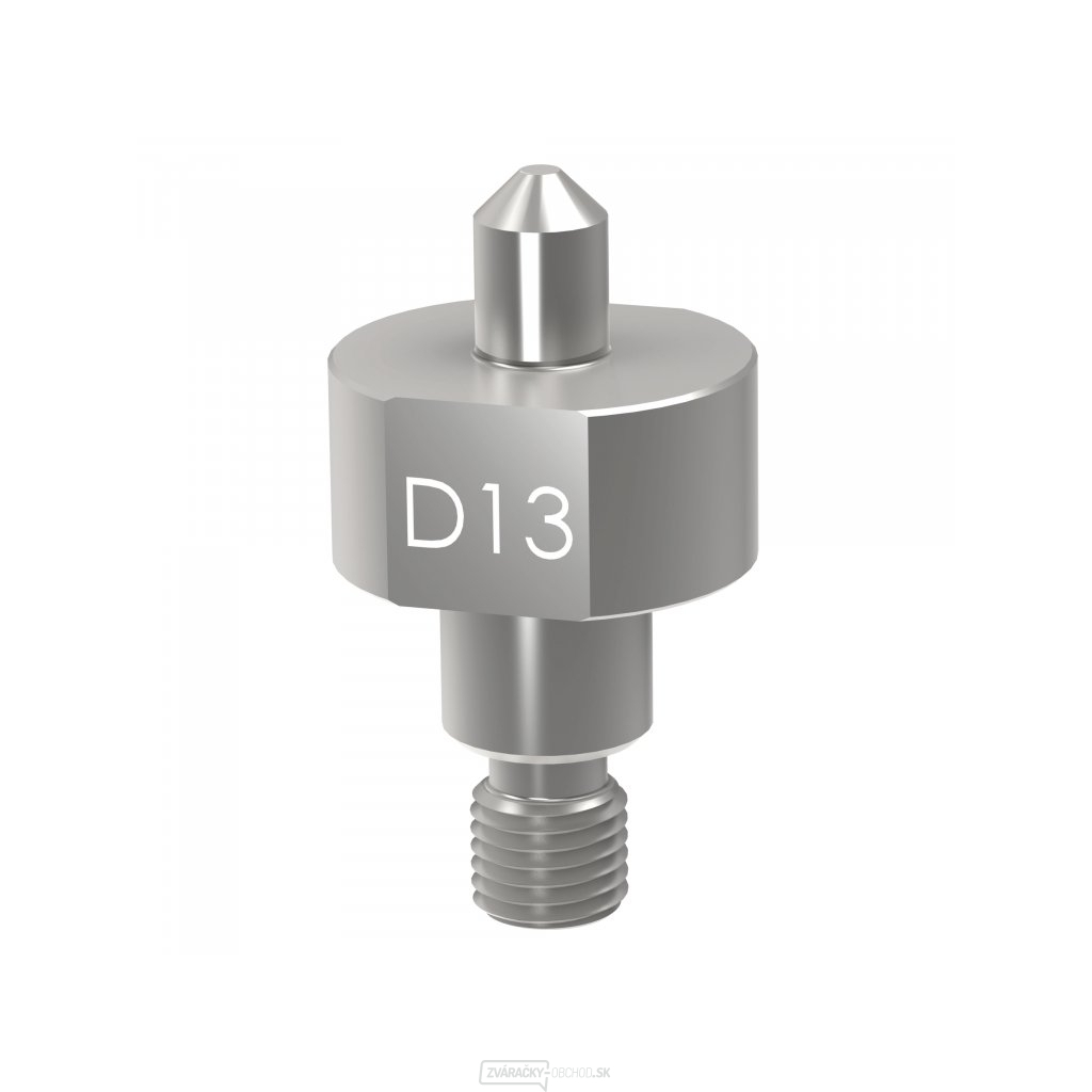 Matrica na vyťahovanie nitov GYS D13, priemer 5,3 mm