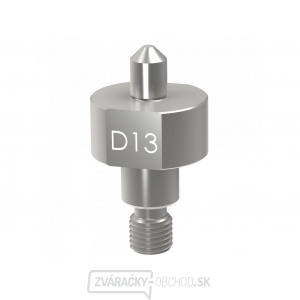 Matrica na vyťahovanie nitov GYS D13, priemer 5,3 mm Matrica na vyťahovanie nitov GYS D13, priemer 5,3 mm gallery main image