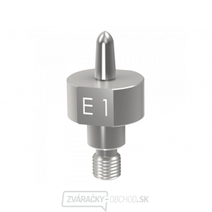 Matrica na vyťahovanie nitov GYS E1, priemer 3,3 - 4,8 mm Matrica na vyťahovanie nitov GYS E1, priemer 3,3 - 4,8 mm gallery main image